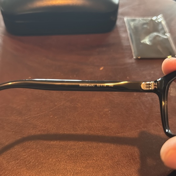 Coach 6196U Eyeglasses - Picture 5 of 6